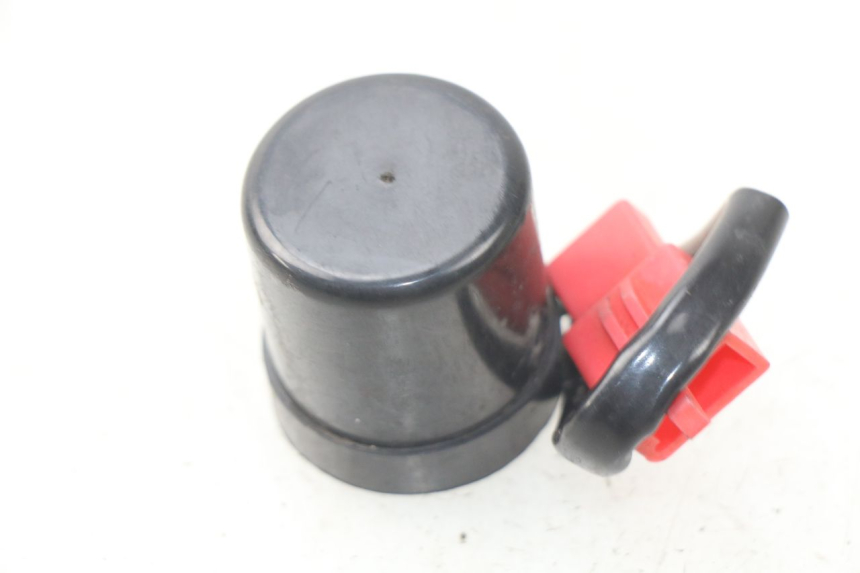 photo de KNIPPERLICHTRELAIS JMSTAR CJ12M 125 (2005 - 2007) - Hoofdaanzicht