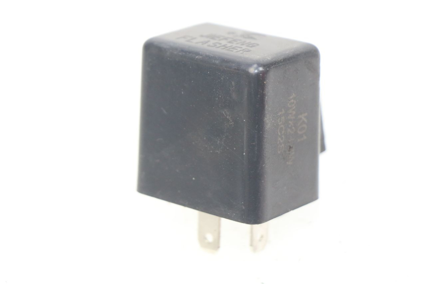 photo de RICHTINGAANWIJZERRELAIS RIDE CLASSIC 2T 50 (2014 - 2022) - Hoofdaanzicht