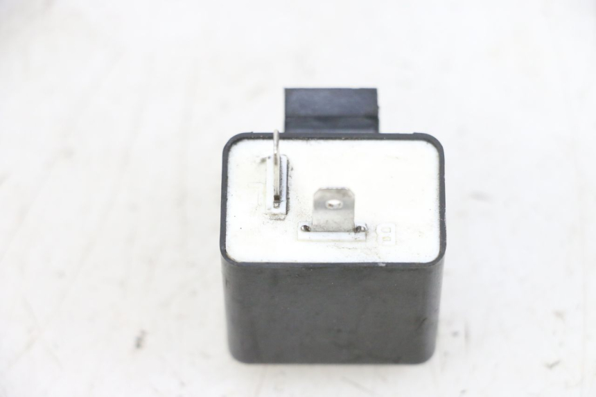 photo de KNIPPERLICHTRELAIS KSR CODE 125 (2018 - 2020) - Technische close-up