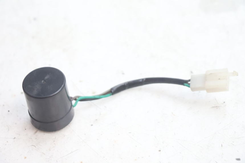 photo de KNIPPERLICHTCENTRALE CF MOTO E-CHARM 125 (2005 - 2008) - Hoofdaanzicht