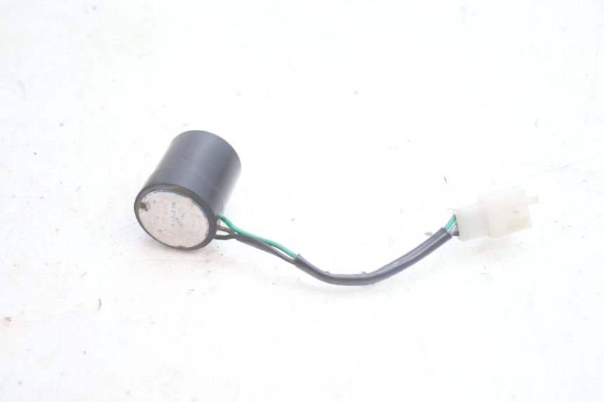 photo de KNIPPERLICHTCENTRALE CF MOTO E-CHARM 125 (2005 - 2008) - Zoom op gebruiksstaat