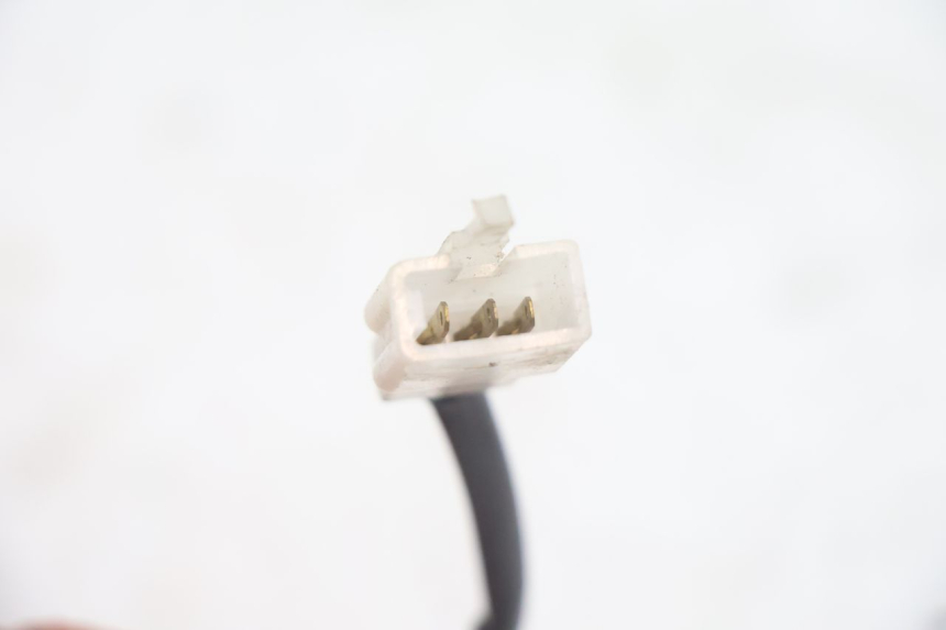 photo de KNIPPERLICHTCENTRALE CF MOTO E-CHARM 125 (2005 - 2008) - Andere kijkhoek