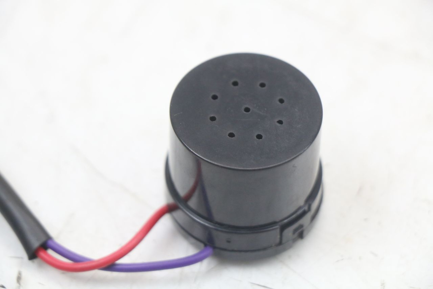 photo de KNIPPERLICHTRELAIS WAYSCRAL E-START 1 (2018 - 2022) - Technische close-up