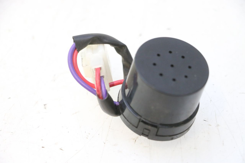photo de KNIPPERLICHTRELAIS WAYSCRAL E-START 1 (2018 - 2022) - Technische close-up