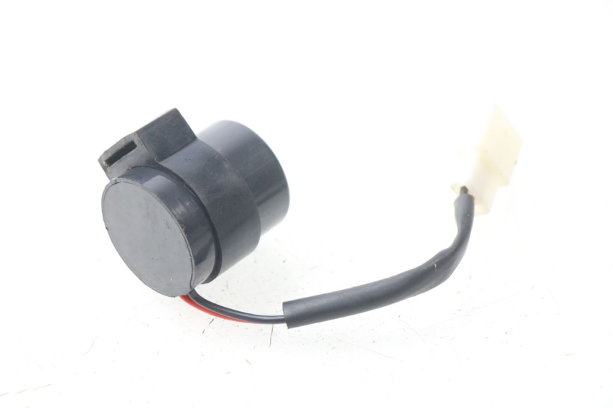 photo de KNIPPERLICHTRELAIS RIDE E1 1 (2014 - 2022) - Detail van het onderdeel