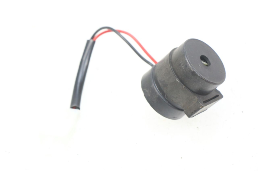 photo de KNIPPERLICHTRELAIS EFUN E2GO 1 (2017 - 2021) - Hoofdaanzicht