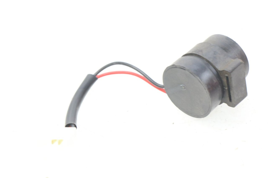 photo de KNIPPERLICHTRELAIS EFUN E2GO 1 (2017 - 2021) - Detail van het onderdeel