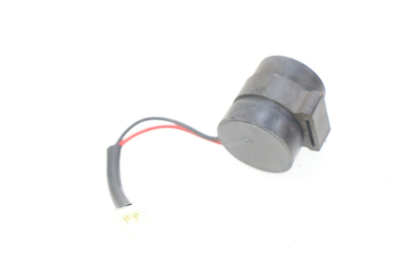 photo de KNIPPERLICHTRELAIS EFUN E2GO 1 (2017 - 2021) - Zoom op gebruiksstaat