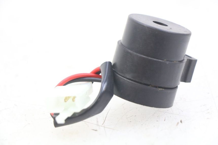 photo de KNIPPERLICHTRELAIS EFUN E2GO 1 (2017 - 2021) - Hoofdaanzicht