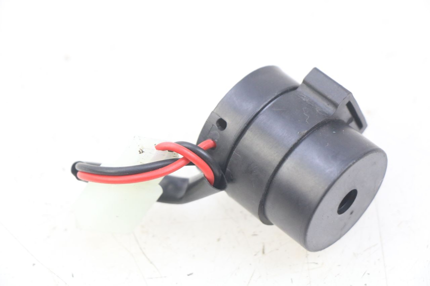 photo de KNIPPERLICHTRELAIS EFUN E2GO 1 (2017 - 2021) - Detail van het onderdeel