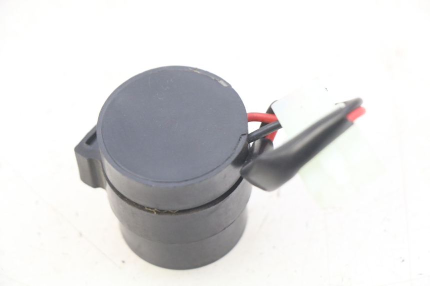 photo de KNIPPERLICHTRELAIS EFUN E2GO 1 (2017 - 2021) - Zoom op gebruiksstaat