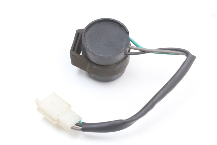 photo de KNIPPERLICHTRELAIS LONGJIA EASY MAX 125 (2020 - 2024) - Zoom op gebruiksstaat