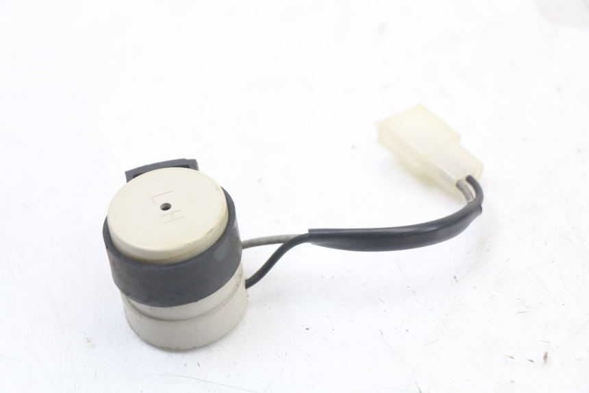 photo de KNIPPERLICHTRELAIS EUROCKA RETRO 50 (2007 - 2014) - Hoofdaanzicht