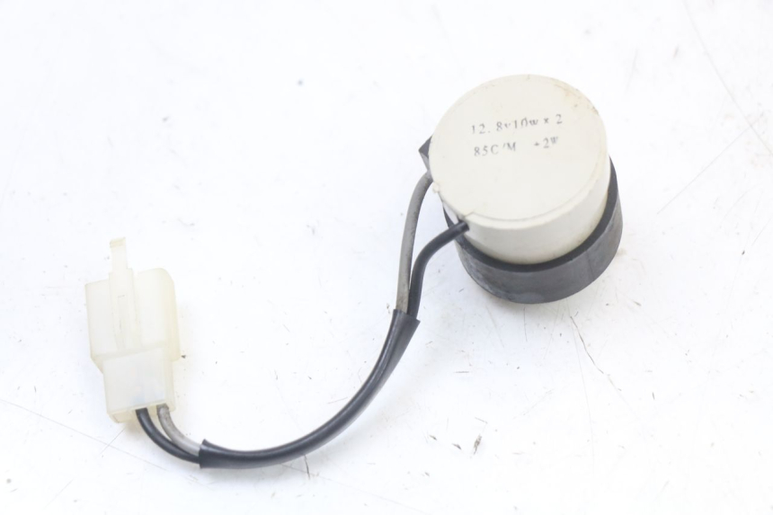 photo de KNIPPERLICHTRELAIS EUROCKA RETRO 50 (2007 - 2014) - Zoom op gebruiksstaat