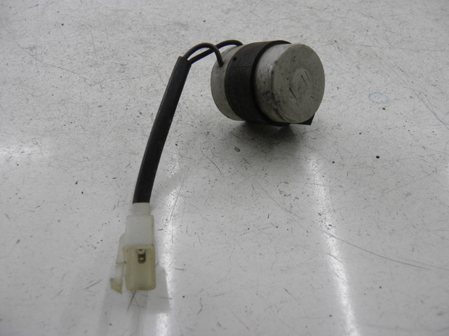 photo de KNIPPERLICHTRELAIS EUROCKA RETRO 50 (2007 - 2014) - Hoofdaanzicht