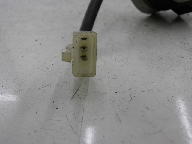 photo de KNIPPERLICHTRELAIS EUROCKA RETRO 50 (2007 - 2014) - Andere kijkhoek