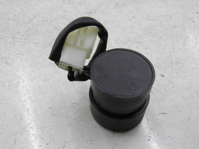 photo de KNIPPERLICHTRELAIS EUROCKA RETRO 50 (2007 - 2014) - Detail van het onderdeel