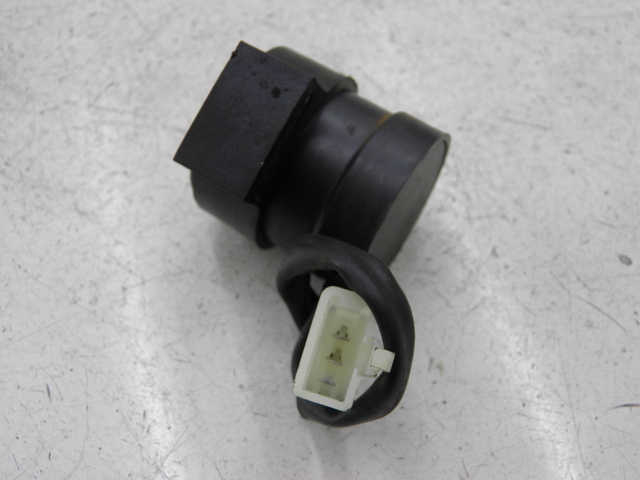 photo de KNIPPERLICHTRELAIS EUROCKA RETRO 50 (2007 - 2014) - Zoom op gebruiksstaat