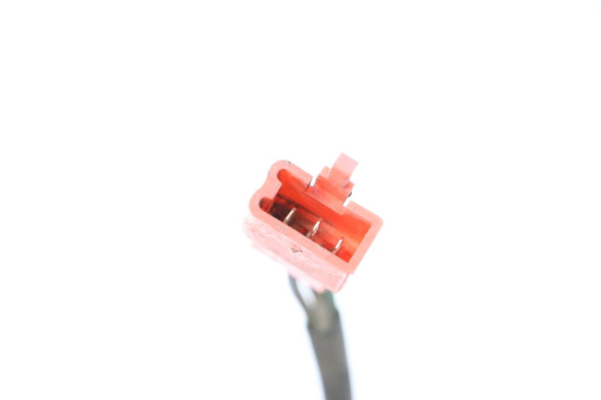 photo de KNIPPERLICHTRELAIS JM MOTORS EVOLIS 4T 50 (2018 - 2022) - Technische close-up