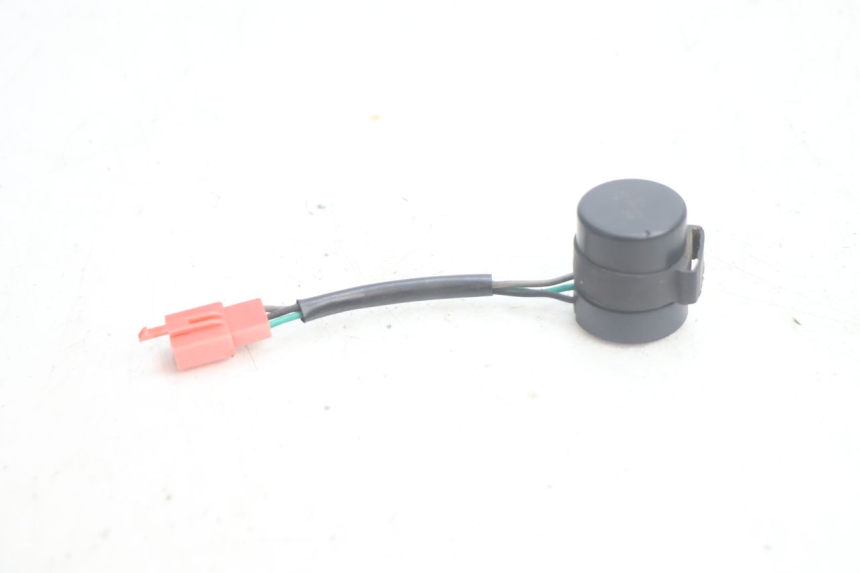 photo de KNIPPERLICHTRELAIS JM MOTORS EVOLIS 4T 50 (2018 - 2022) - Hoofdaanzicht