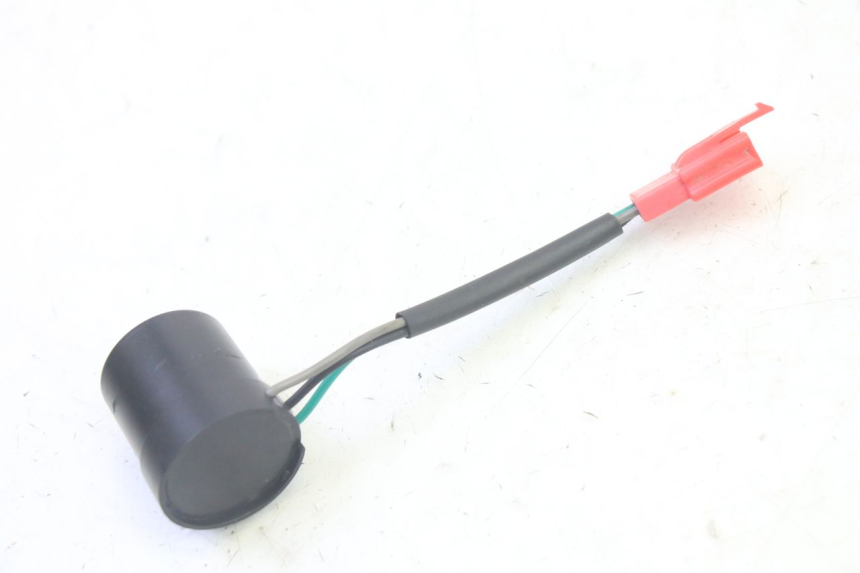 photo de RICHTINGAANWIJZERRELAIS BTC FELICE SPORT 50 - Zoom op gebruiksstaat