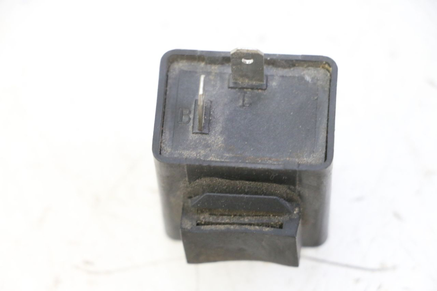 photo de KNIPPERLICHTRELAIS STAHO FH 50 (2018 - 2019) - Andere kijkhoek