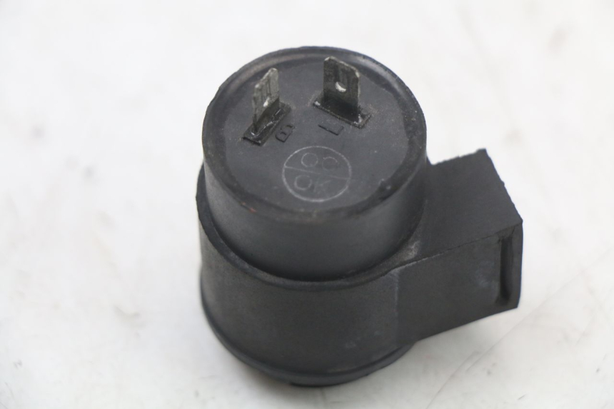 photo de KNIPPERLICHTRELAIS SYM FIDDLE 2 50 (2008 - 2013) - Andere kijkhoek