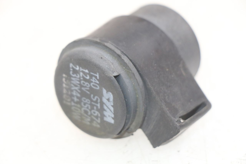 photo de KNIPPERLICHTRELAIS SYM FIDDLE 3 III 125 (2014 - 2020) - Hoofdaanzicht