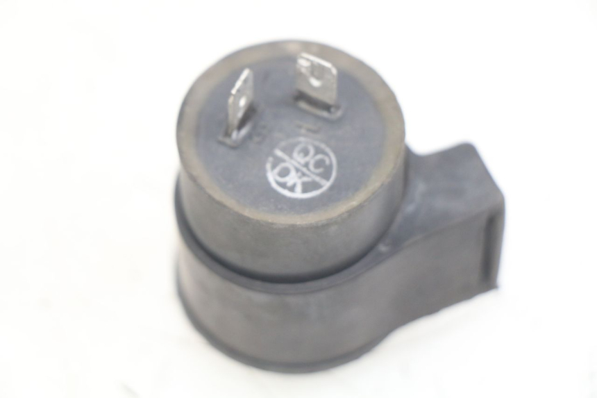 photo de KNIPPERLICHTRELAIS SYM FIDDLE 3 III 125 (2014 - 2020) - Zoom op gebruiksstaat