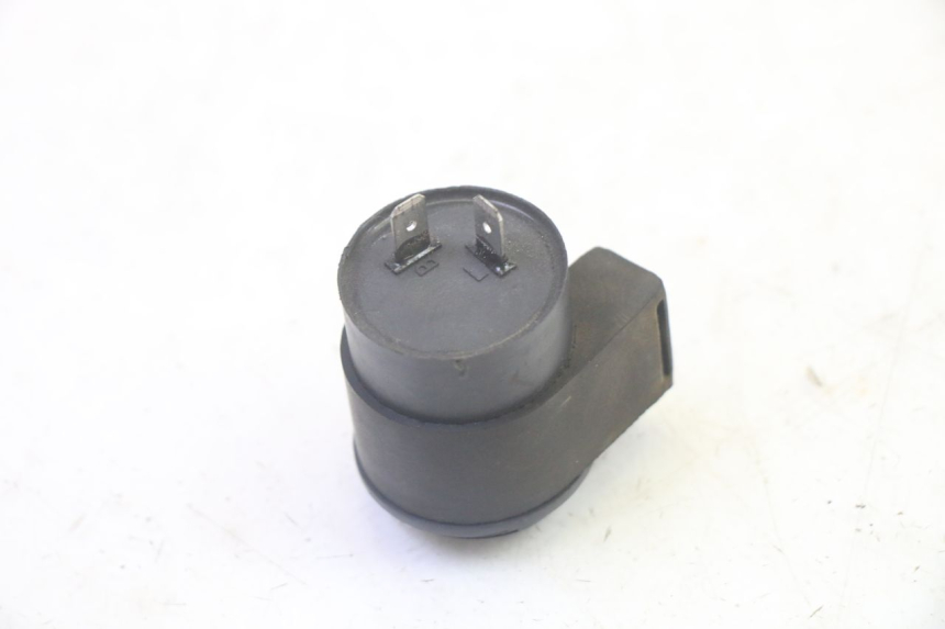 photo de KNIPPERLICHTRELAIS SYM FIDDLE 3 III 125 (2014 - 2020) - Zoom op gebruiksstaat