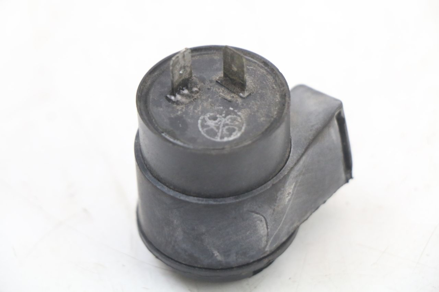 photo de KNIPPERLICHTRELAIS SYM FIDDLE 3 III 50 (2014 - 2020) - Zoom op gebruiksstaat