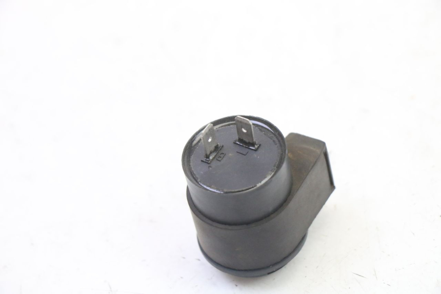 photo de KNIPPERLICHTRELAIS SYM FIDDLE 3 III 50 (2014 - 2020) - Zoom op gebruiksstaat