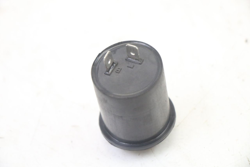 photo de KNIPPERLICHTRELAIS SYM FIDDLE 125 (2008 - 2010) - Zoom op gebruiksstaat