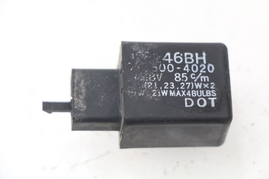 photo de KNIPPERLICHTRELAIS YAMAHA FJR ABS 1300 (2006 - 2012) - Hoofdaanzicht