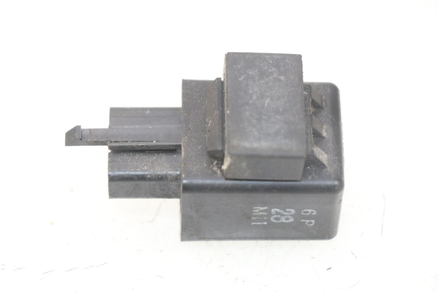 photo de RICHTINGAANWIJZERRELAIS MBK FLIPPER 115 (2013 - 2017) - Andere kijkhoek