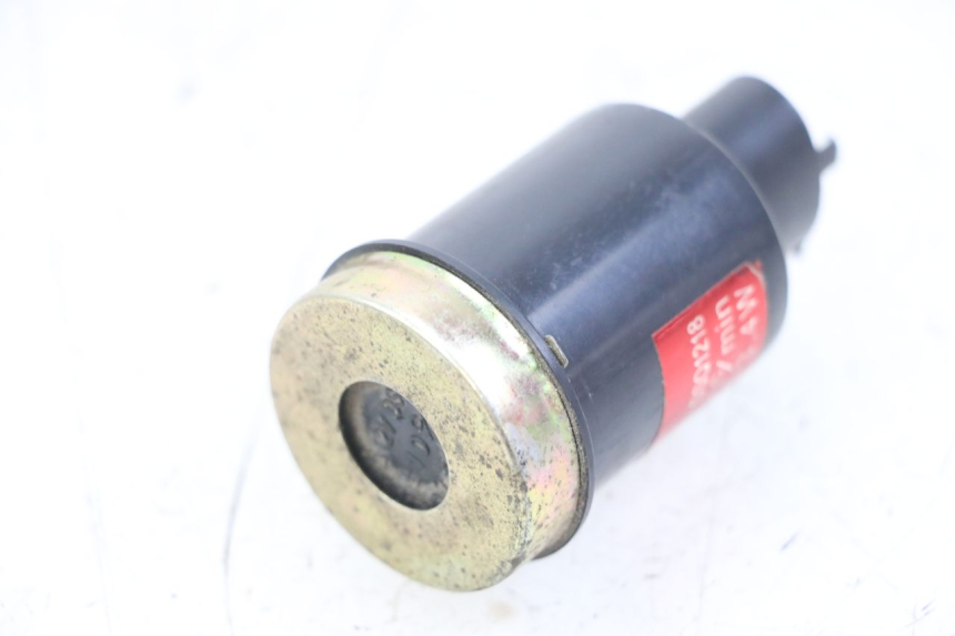 photo de KNIPPERLICHTRELAIS GOES WIKI 125 (2010 - 2015) - Hoofdaanzicht