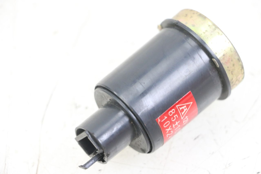 photo de KNIPPERLICHTRELAIS GOES WIKI 125 (2010 - 2015) - Detail van het onderdeel