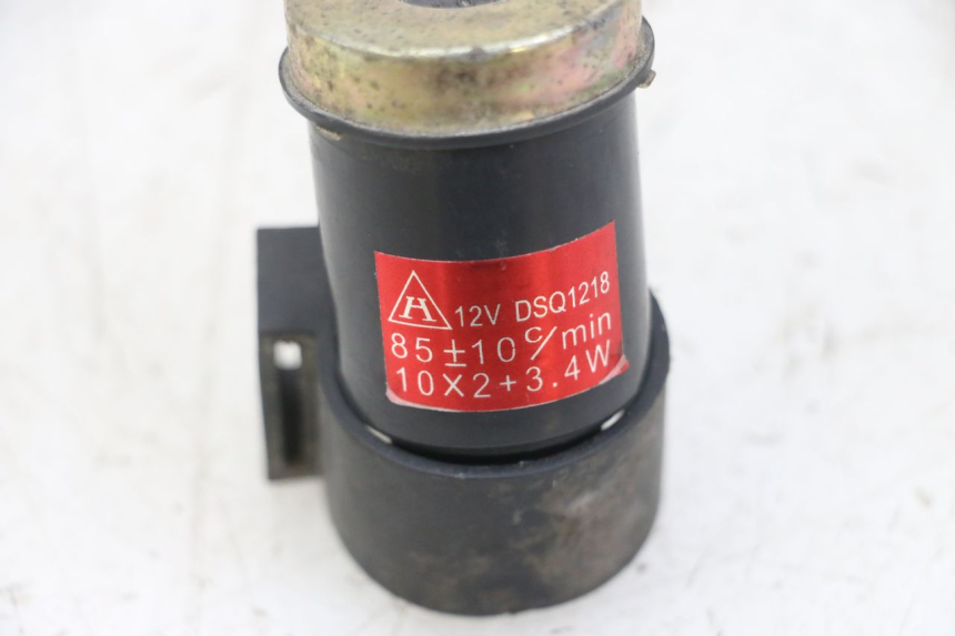 photo de KNIPPERLICHTRELAIS GOES WIKI 125 (2010 - 2015) - Andere kijkhoek