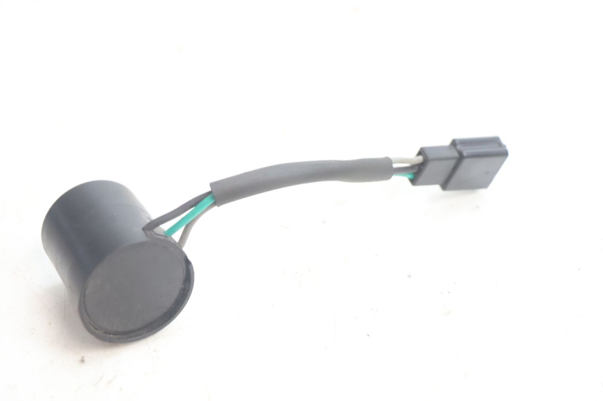 photo de Knipperrelais VASTRO GP 2T 50 (2013 - 2017) - Zoom op gebruiksstaat