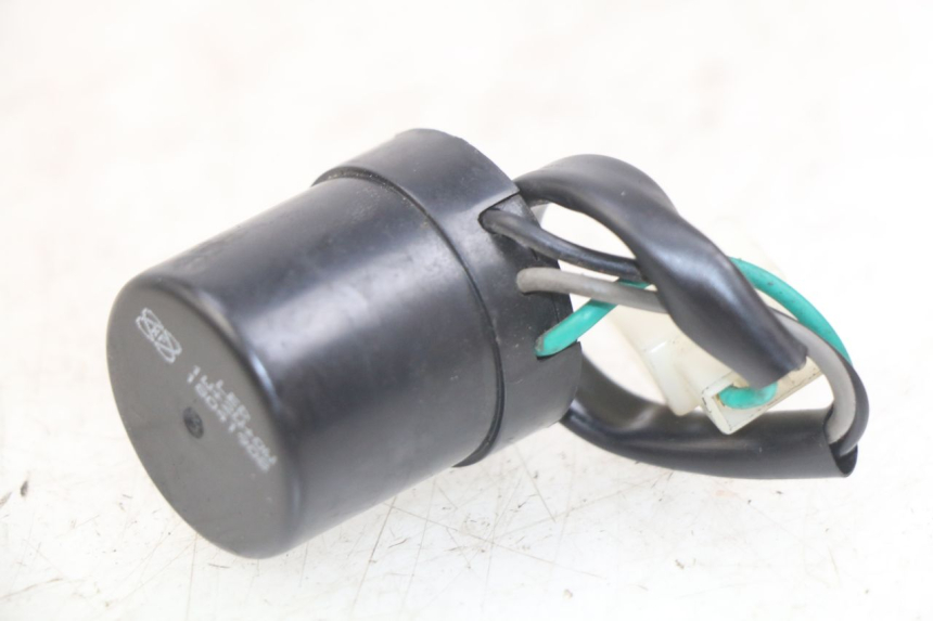 photo de KNIPPERLICHTRELAIS NECO GPX 4T 50 (2018 - 2022) - Hoofdaanzicht