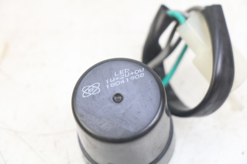 photo de KNIPPERLICHTRELAIS NECO GPX 4T 50 (2018 - 2022) - Detail van het onderdeel