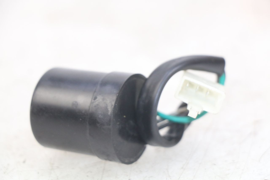 photo de KNIPPERLICHTRELAIS NECO GPX 4T 50 (2018 - 2022) - Zoom op gebruiksstaat