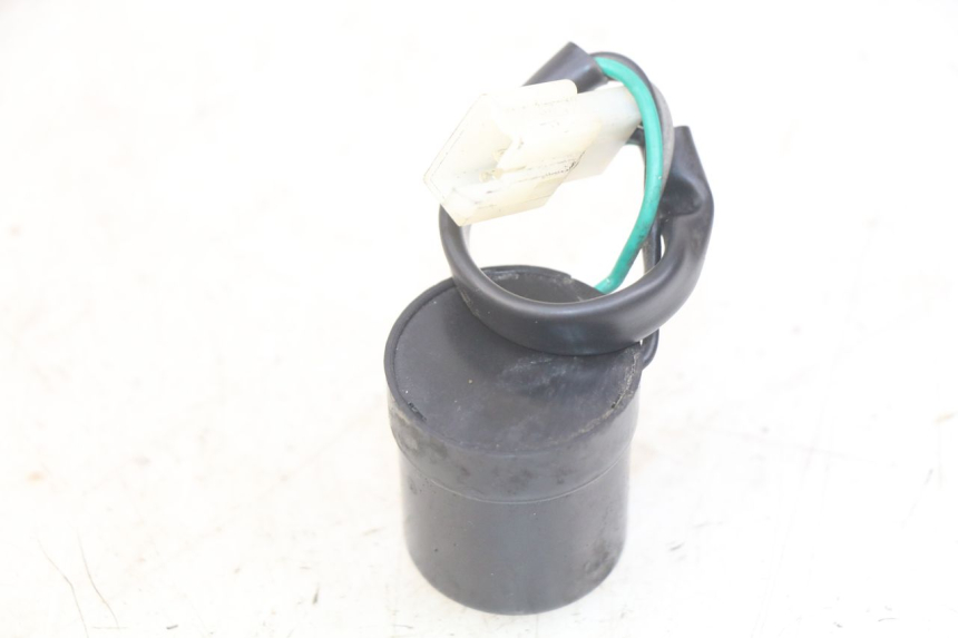 photo de KNIPPERLICHTRELAIS NECO GPX 4T 50 (2018 - 2022) - Andere kijkhoek