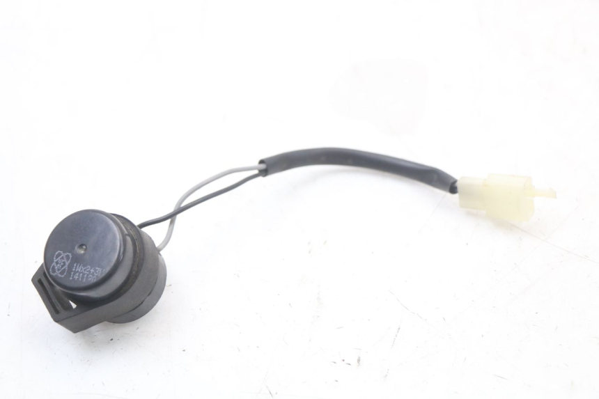 photo de KNIPPERLICHTRELAIS NECO GPX LC 2T 50 (2014 - 2018) - Hoofdaanzicht