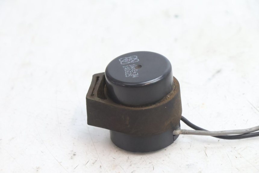 photo de KNIPPERLICHTRELAIS NECO GPX LC 2T 50 (2014 - 2018) - Detail van het onderdeel