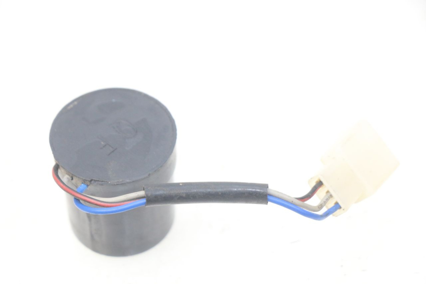 photo de KNIPPERLICHTRELAIS EUROCKA GREEN 1 - Hoofdaanzicht