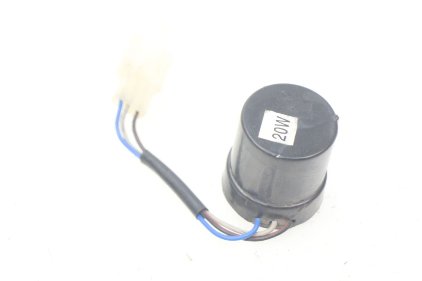 photo de KNIPPERLICHTRELAIS EUROCKA GREEN 1 - Detail van het onderdeel