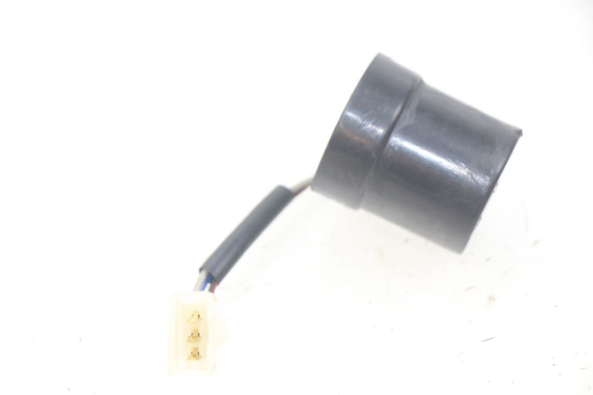 photo de KNIPPERLICHTRELAIS EUROCKA GREEN 1 - Zoom op gebruiksstaat