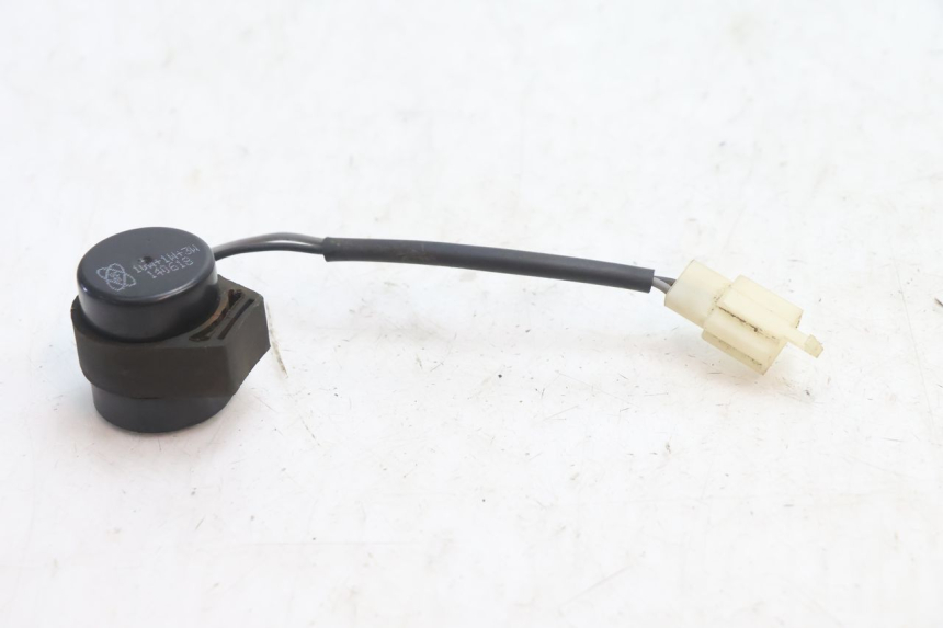 photo de KNIPPERLICHTRELAIS TNT MOTOR GRIDO 2T 50 (2010 - 2019) - Hoofdaanzicht
