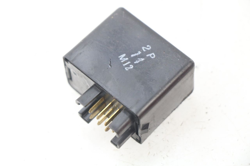 photo de KNIPPERLICHTRELAIS SUZUKI GSX-R GSXR K16 1000 (2012 - 2016) - Hoofdaanzicht